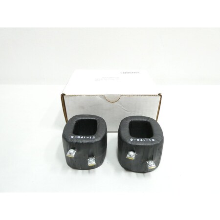 Eaton Cutler-Hammer CONTACTOR REPLACEMENT COIL 480V-AC CONTACTOR PARTS AND ACCESSORY 9-941-12